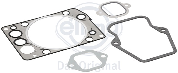 167.780, Gasket Kit, cylinder head, ELRING, 4570107920, 4600160520, A4570107920, A4600160520